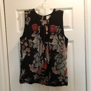 Ladies sleeveless Blouse XL.. One Fashion by Vero Moda